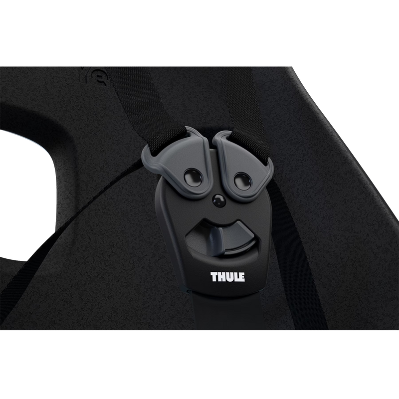 Thule Yepp Nexxt Maxi Rack Mount Child Seat