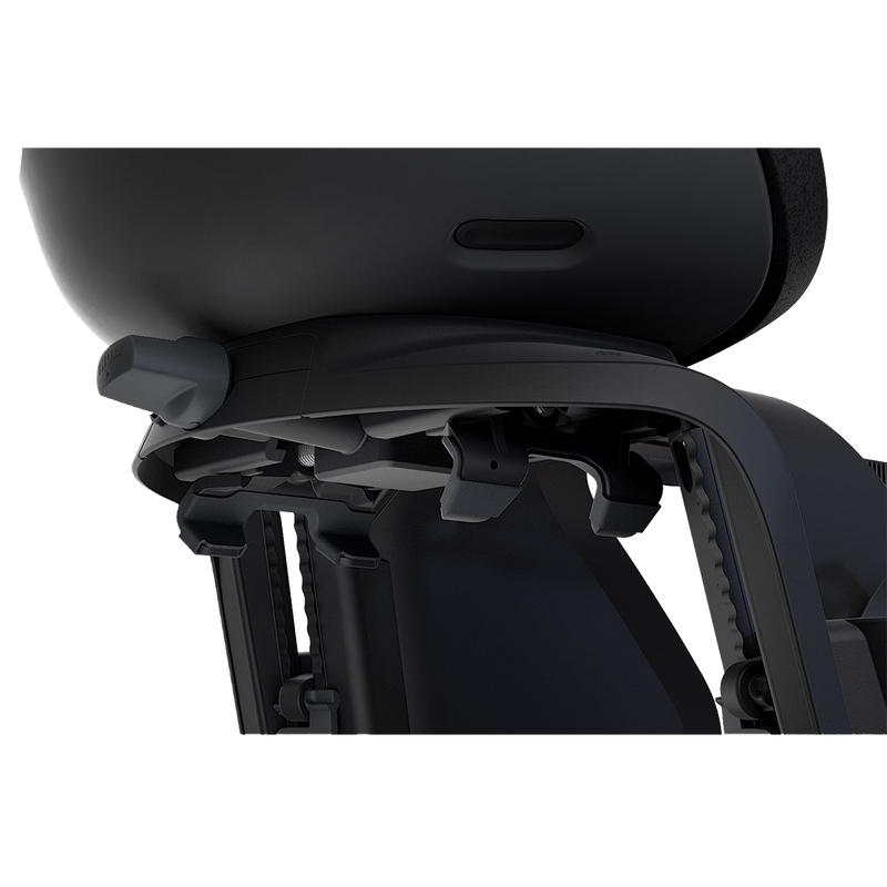 Thule Yepp Nexxt Maxi Rack Mount Child Seat