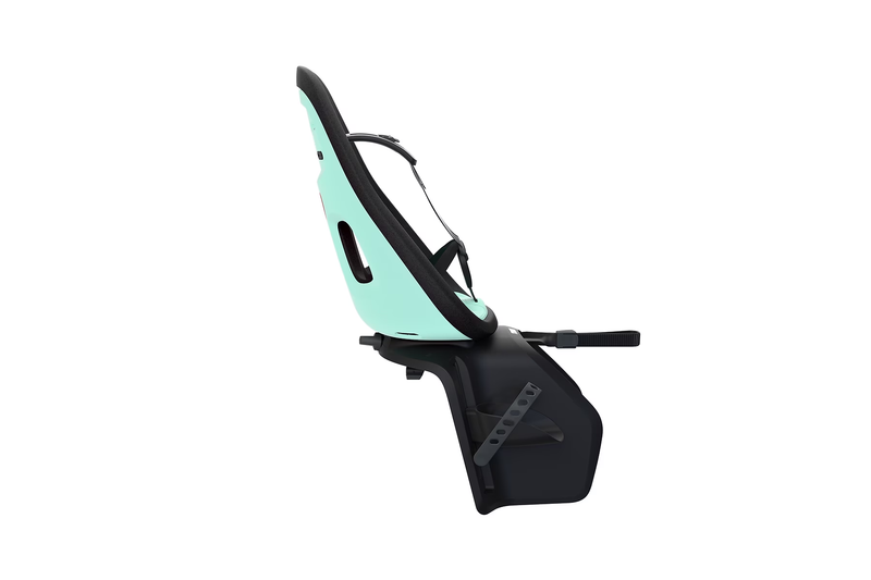 Thule Yepp Nexxt Maxi Rack Mount Child Seat