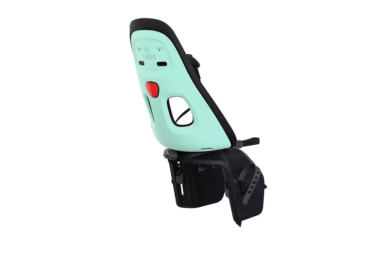 Thule Yepp Nexxt Maxi Rack Mount Child Seat