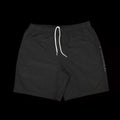 Premier Tonal Logo Lake Short Black