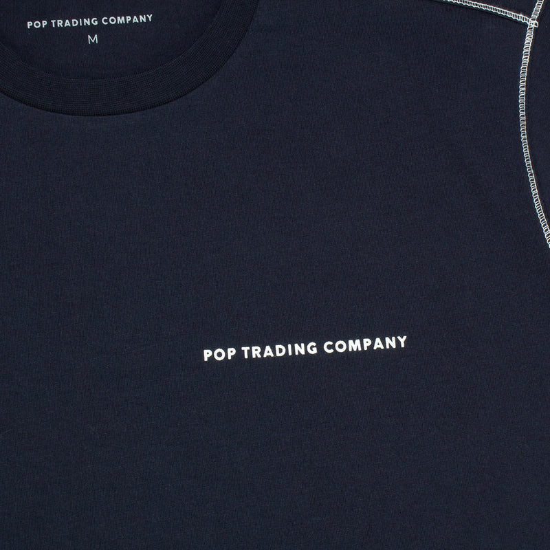 Training Company Logo T-Shirt