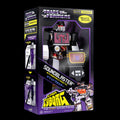 Transformers Super Cyborg - Soundwave (Soundblaster)