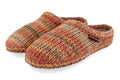 Women's Haflinger Tricote in Rust. Sku: 612085-43