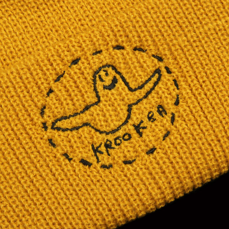Trinity Smile Beanie