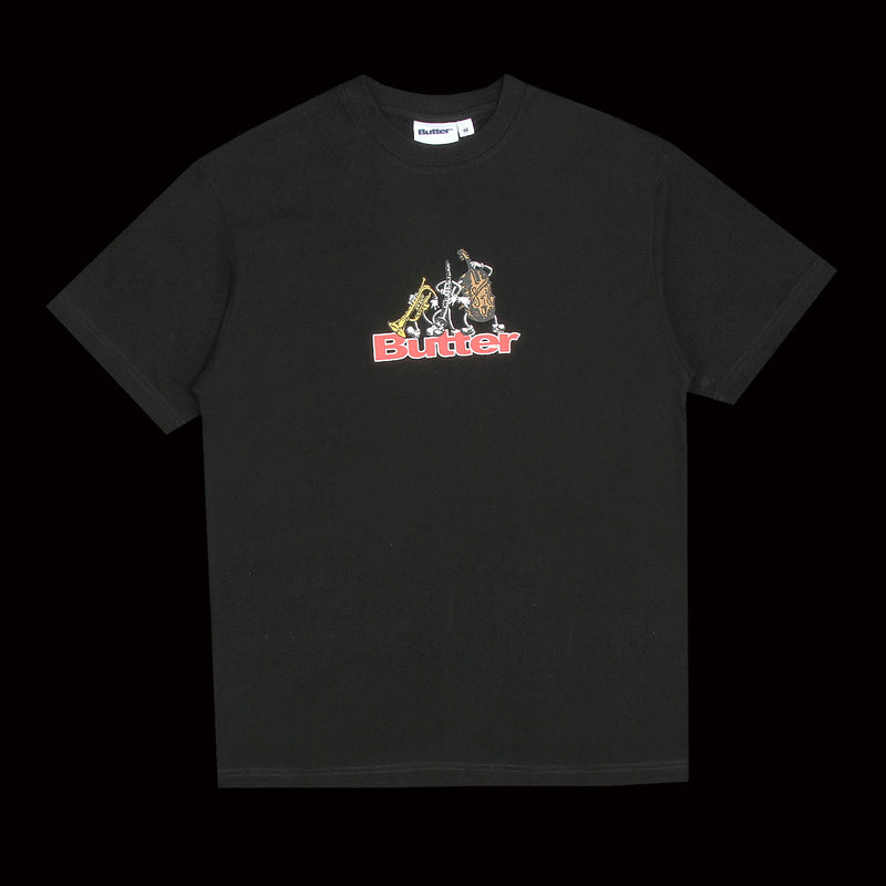 Trio Logo Tee