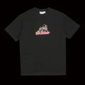 Trio Logo Tee