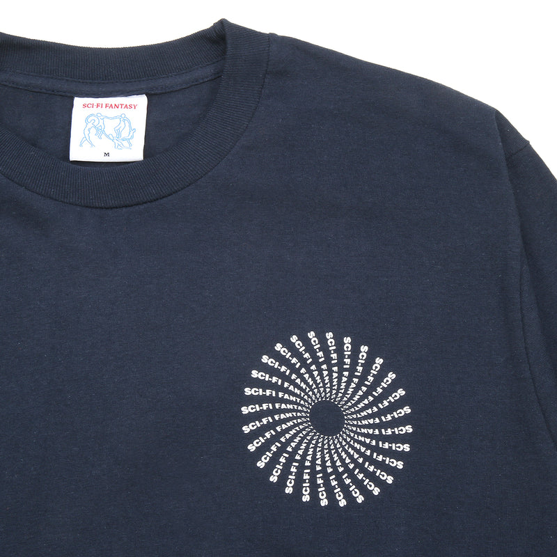 Typeset L/S T-Shirt