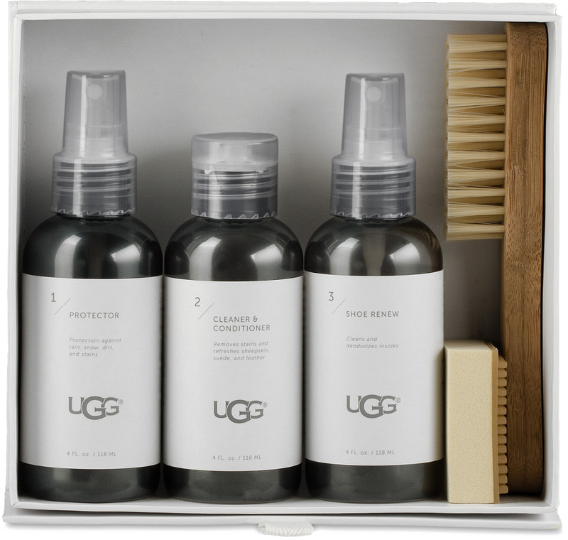 Ugg brand care kit. Sku: 1171598