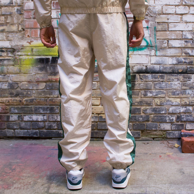 Umbro Crinkle Nylon Pant