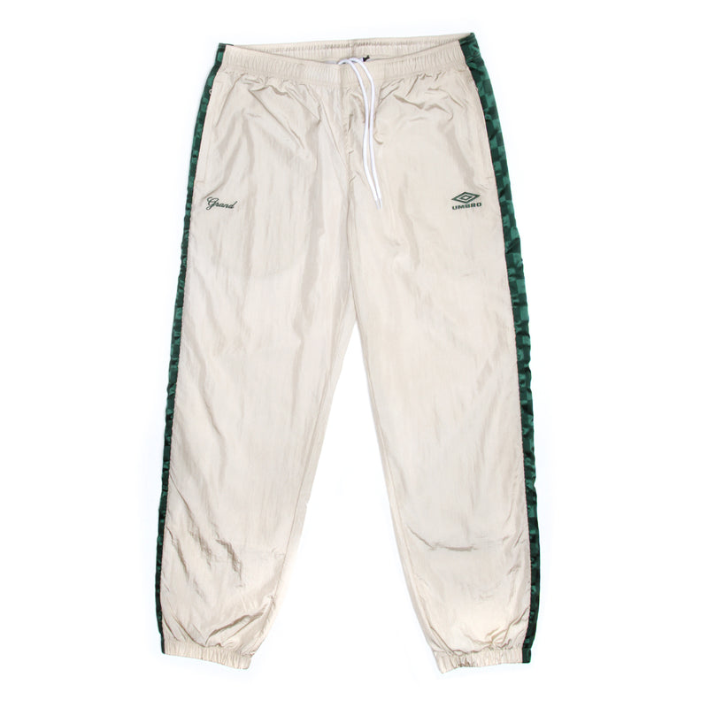 Umbro Crinkle Nylon Pant