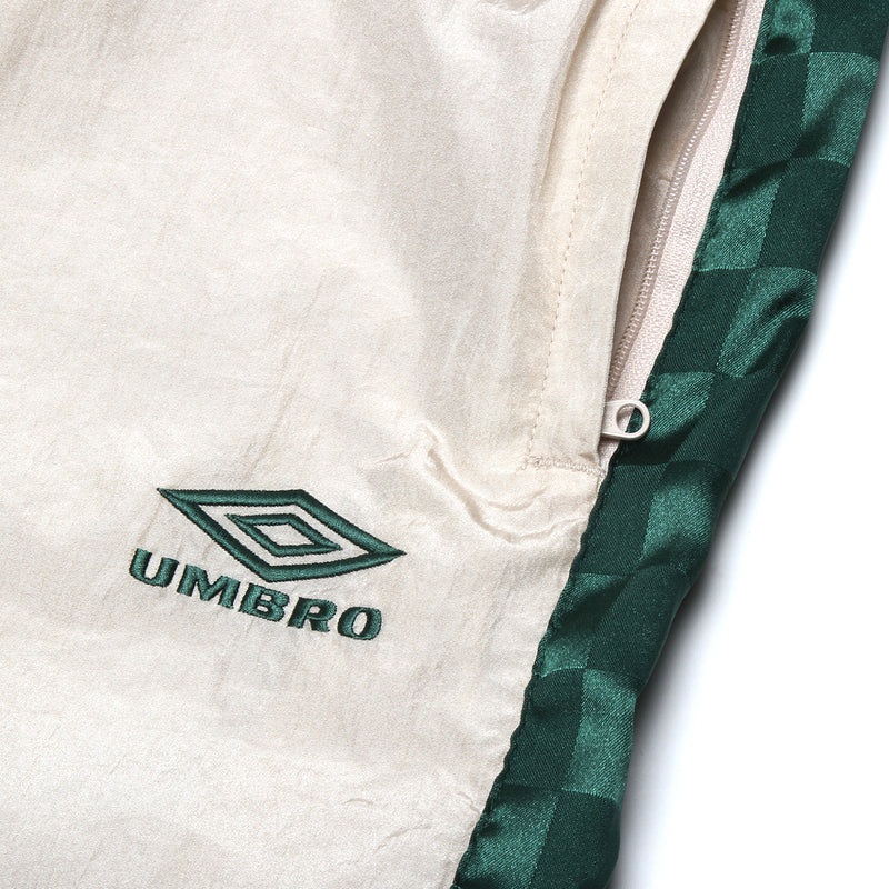 Umbro Crinkle Nylon Pant