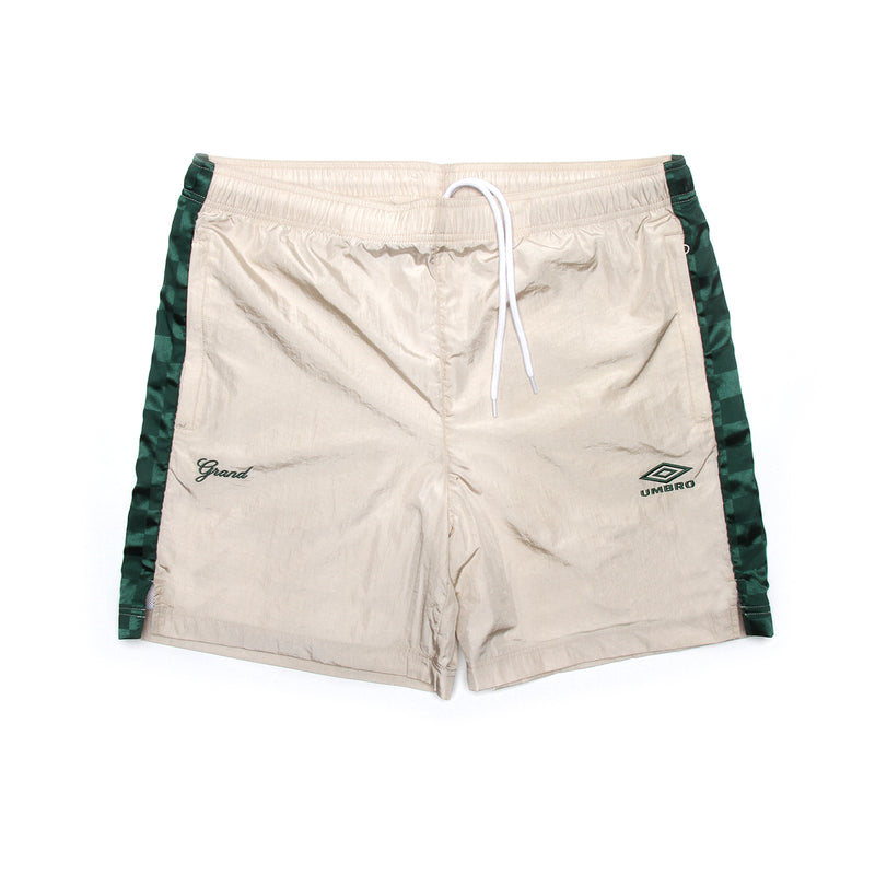 Umbro Nylon Short