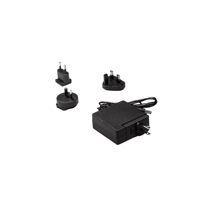 Universal Charger