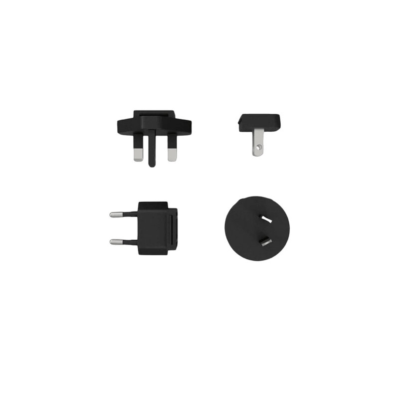 Universal Charger
