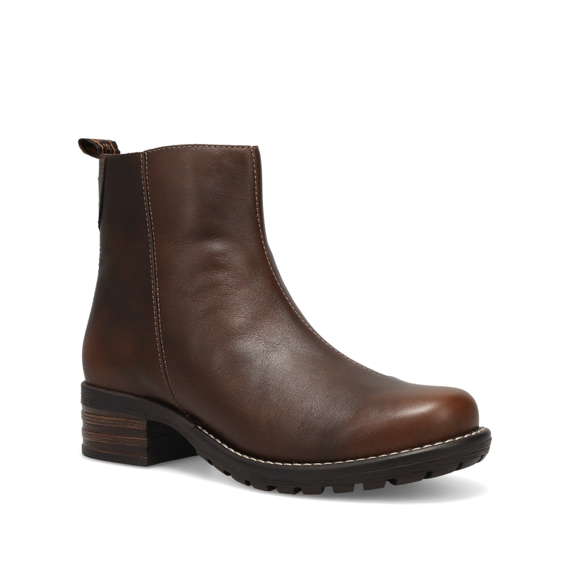 Women's Taos Uptown in Dark Brown. Sku: UPT-14267DKBR
