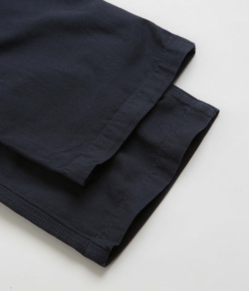 Uskees 5014 Cargo Pants in Midnight Blue