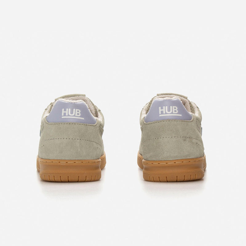 HUB Vancouver | Abbystone/Lilac | Women