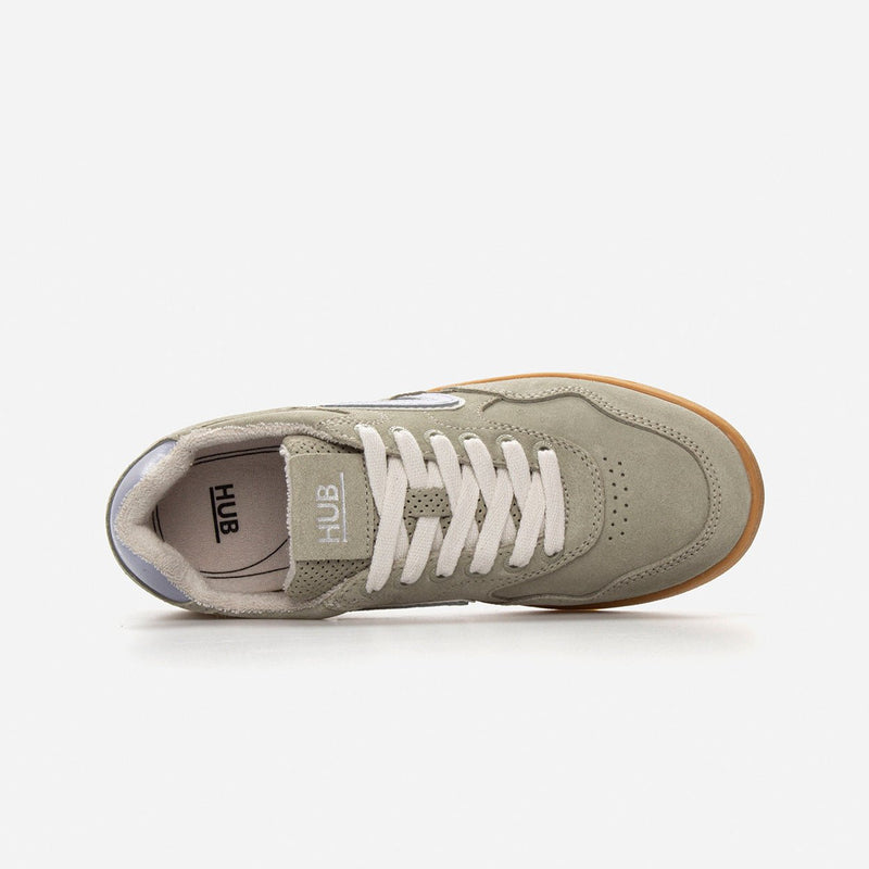 HUB Vancouver | Abbystone/Lilac | Women