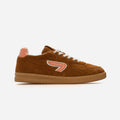 HUB Vancouver | Cognac/Faded Citrus | Women