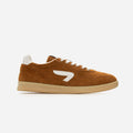 HUB Vancouver | Cognac/Off White | Men