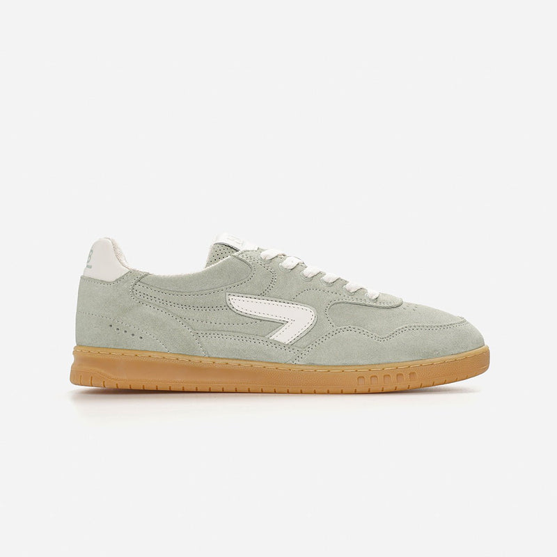 HUB Vancouver | Cucumber/Off White | Men