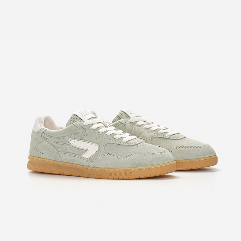 HUB Vancouver | Cucumber/Off White | Men
