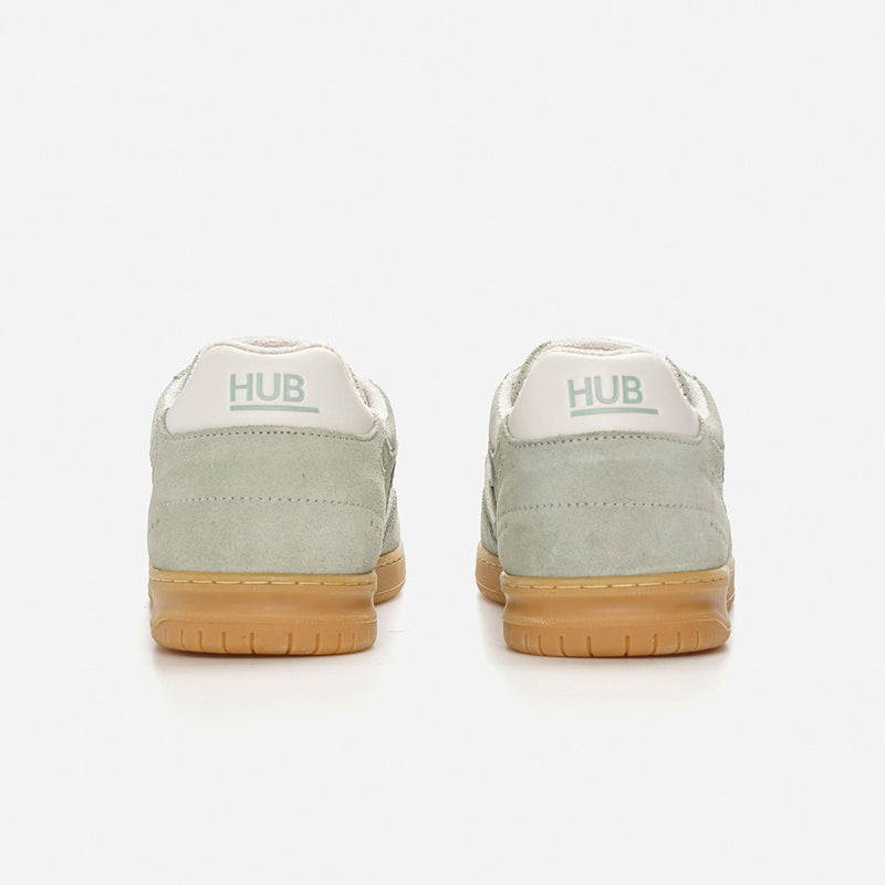 HUB Vancouver | Cucumber/Off White | Men