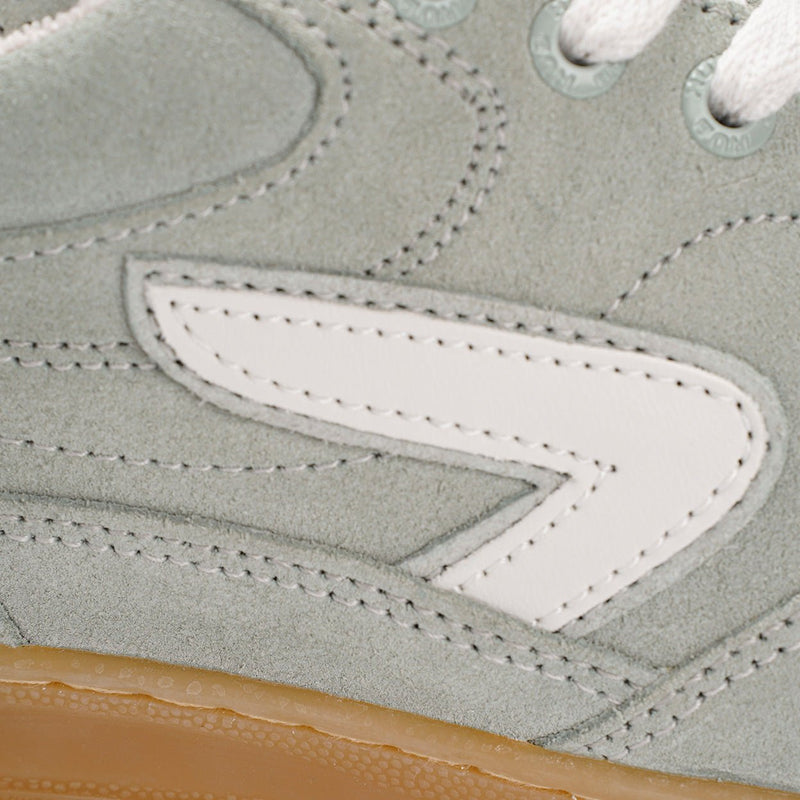 HUB Vancouver | Cucumber/Off White | Men