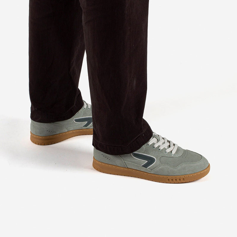 HUB Vancouver | Cucumber/Sage Green | Men