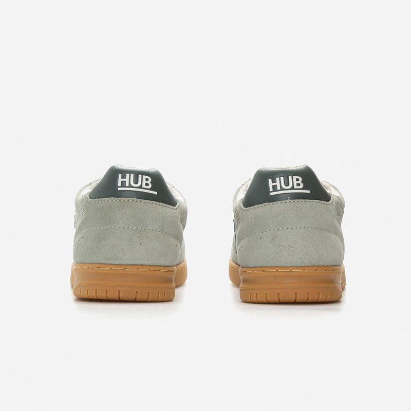 HUB Vancouver | Cucumber/Sage Green | Men