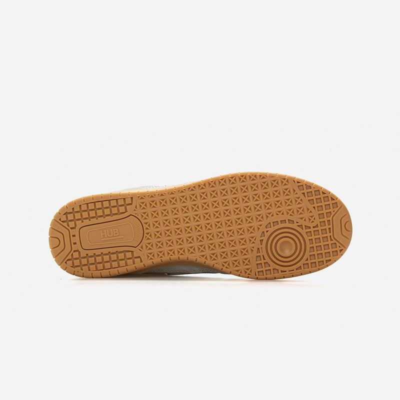 HUB Vancouver | Cucumber/Sage Green | Men