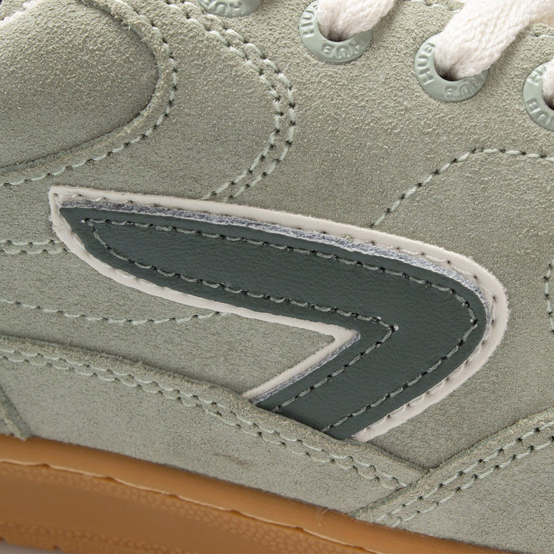 HUB Vancouver | Cucumber/Sage Green | Men
