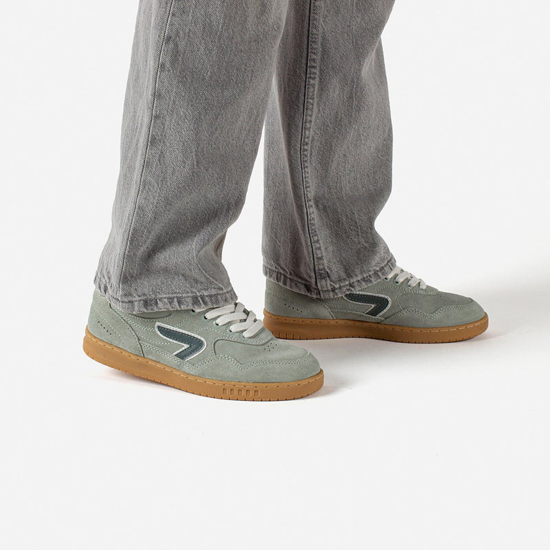 HUB Vancouver | Cucumber/Sage Green | Women