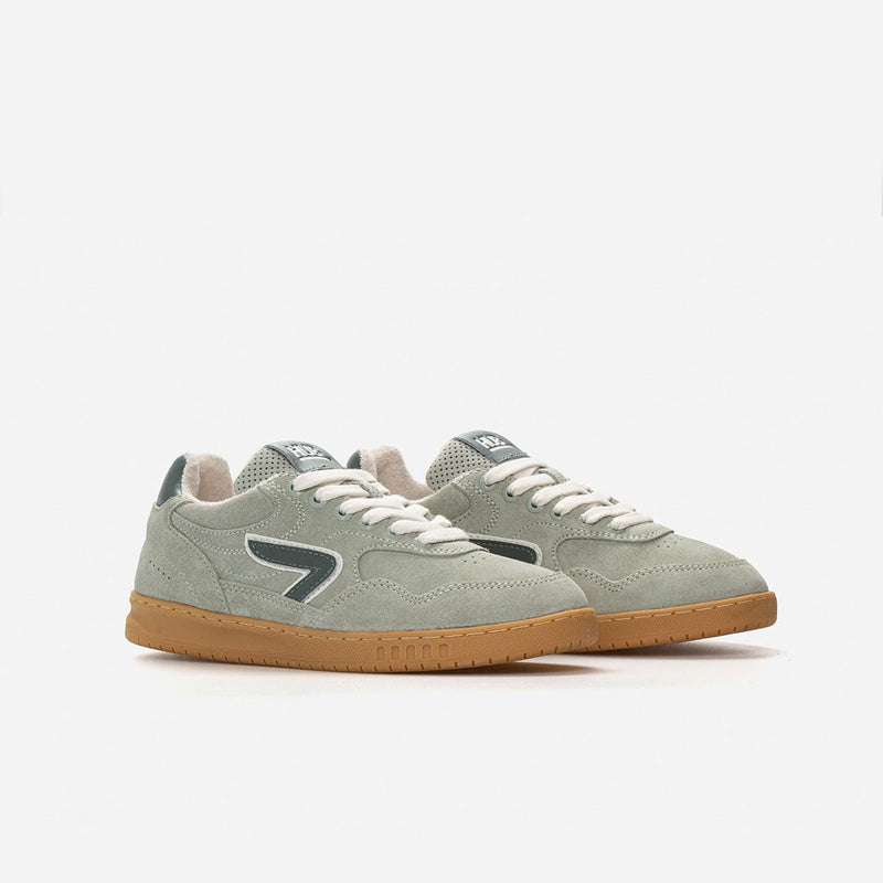 HUB Vancouver | Cucumber/Sage Green | Women