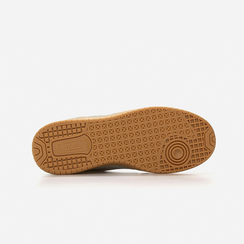 HUB Vancouver | Cucumber/Sage Green | Women