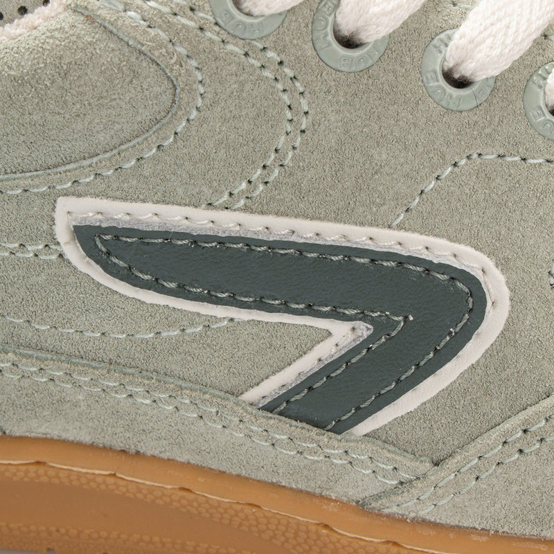 HUB Vancouver | Cucumber/Sage Green | Women