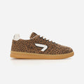 HUB Vancouver | Leopard/Off White | Women