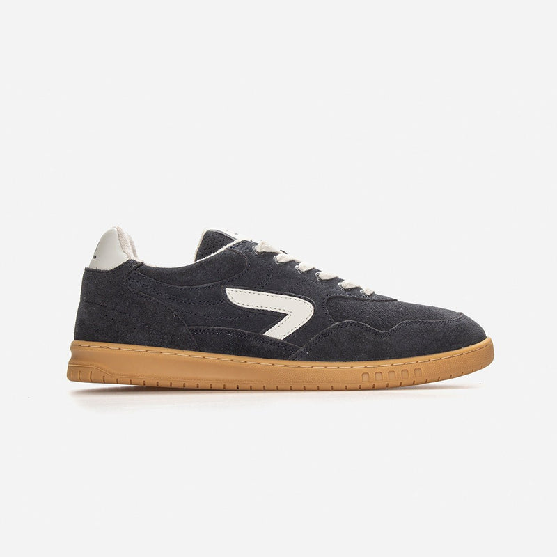 HUB Vancouver | Navy/Off White | Men