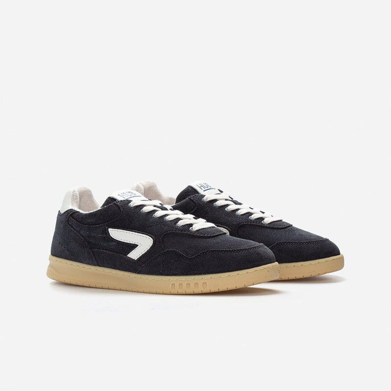 HUB Vancouver | Navy/Off White | Men