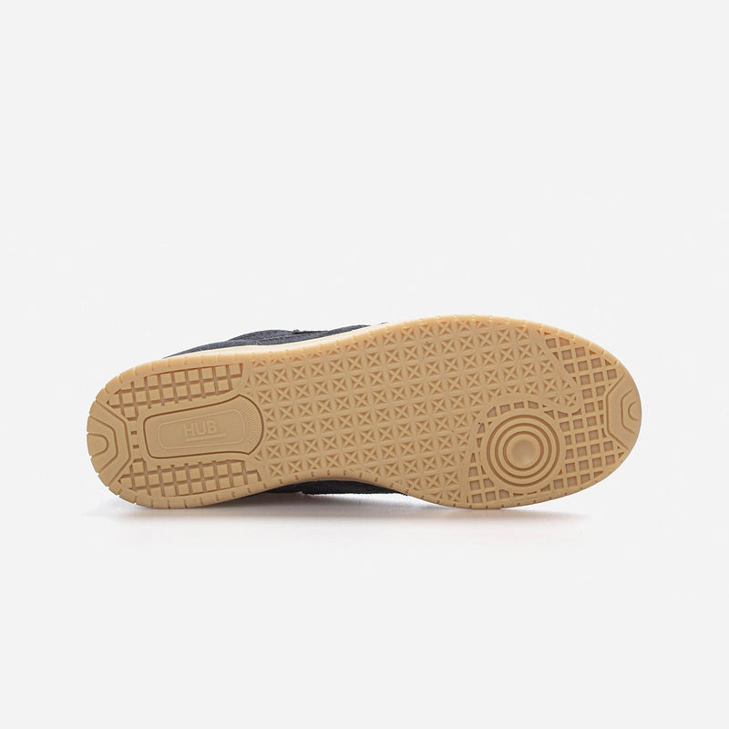 HUB Vancouver | Navy/Off White | Men