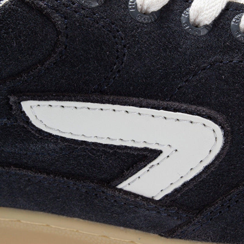 HUB Vancouver | Navy/Off White | Men