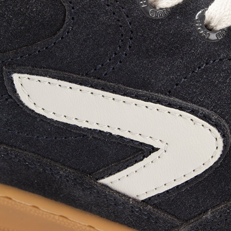HUB Vancouver | Navy/Off White | Men