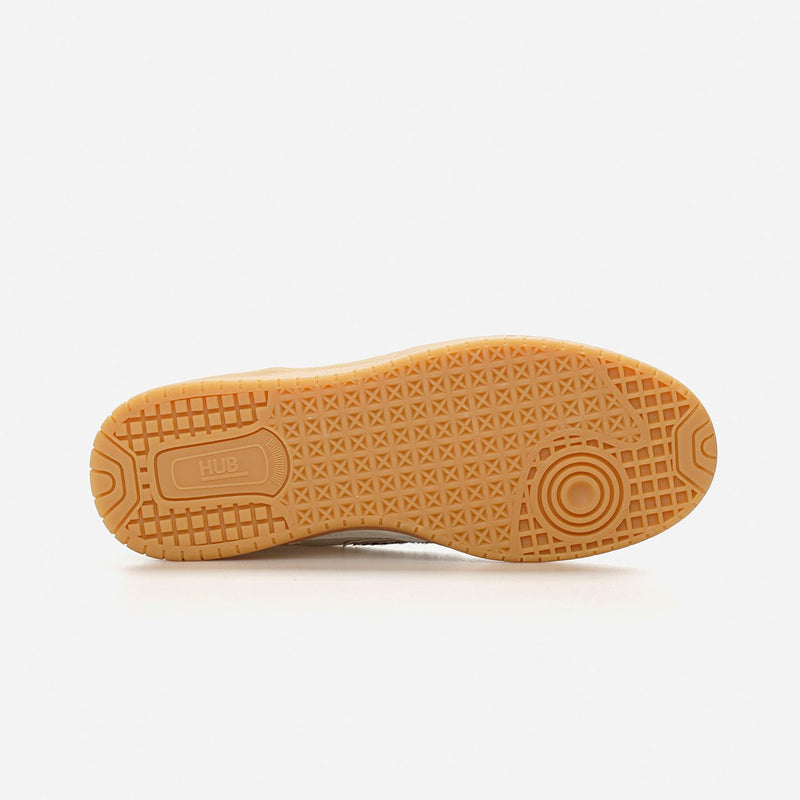 HUB Vancouver | Off White/Cheetah | Women