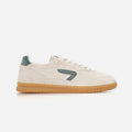 HUB Vancouver | Off White/Sage Green | Men