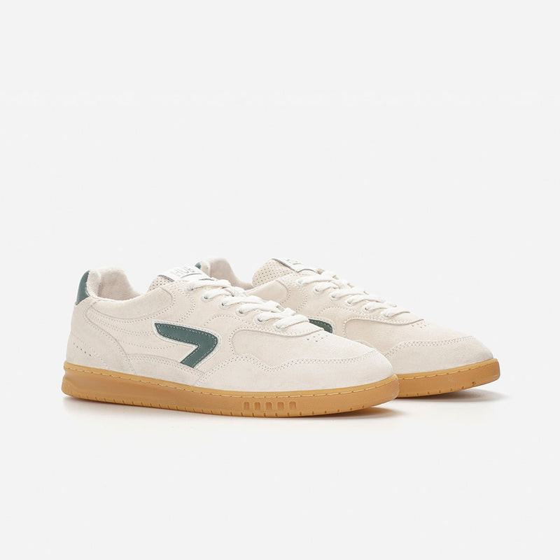 HUB Vancouver | Off White/Sage Green | Men