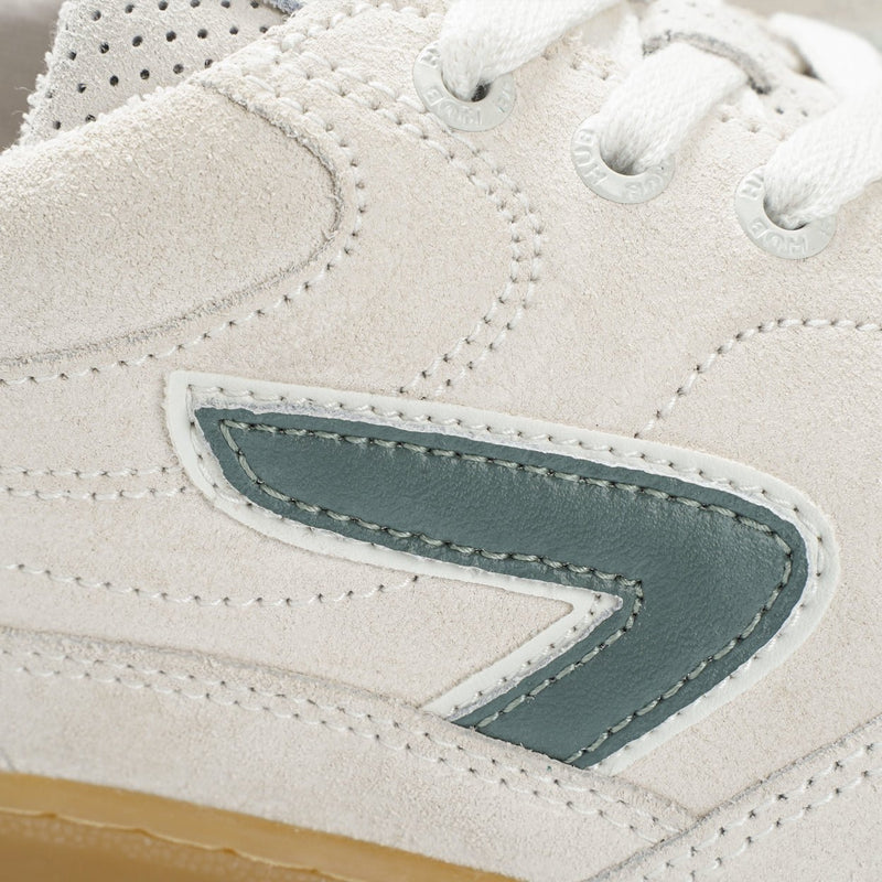 HUB Vancouver | Off White/Sage Green | Men
