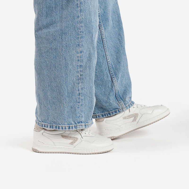HUB Vancouver | Off White/Vista | Women