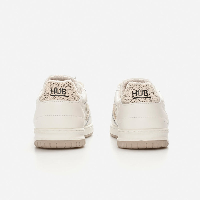 HUB Vancouver | Off White/Vista | Women