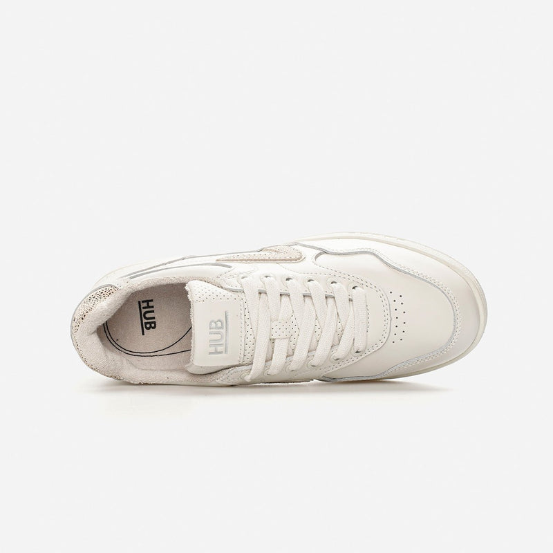 HUB Vancouver | Off White/Vista | Women